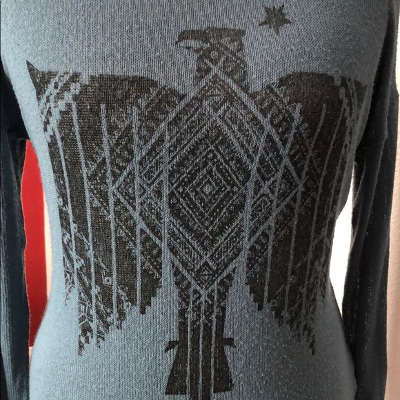 Thin sweater - Picture 3 of 4